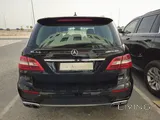 2015 Mercedes ML63 AMG