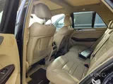 2015 Mercedes ML63 AMG