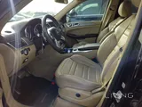 2015 Mercedes ML63 AMG