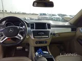 2015 Mercedes ML63 AMG