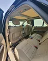 2015 Mercedes ML63 AMG