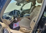 2015 Mercedes ML63 AMG