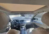 2015 Mercedes ML63 AMG