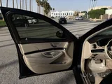2015 Mercedes S 400 - Used, Petrol, Automatic, Black