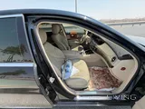 2015 Mercedes S 400 - Used, Petrol, Automatic, Black
