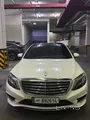 2015 Mercedes S400-103.000 km