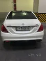 2015 Mercedes S400-103.000 km
