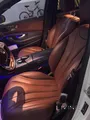 2015 Mercedes S400-103.000 km