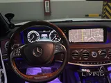 2015 Mercedes S400-103.000 km