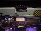 2015 Mercedes S400-103.000 km