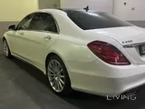 2015 Mercedes S400-103.000 km