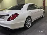 2015 Mercedes S400-103.000 km