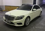 2015 Mercedes S400-103.000 km