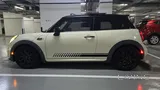 2015 Mini CooperS, excellent condition. JCW package & performance, zero accident