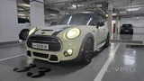 2015 Mini CooperS, excellent condition. JCW package & performance, zero accident