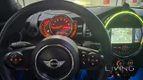 2015 Mini CooperS, excellent condition. JCW package & performance, zero accident