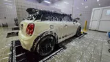 2015 Mini CooperS, excellent condition. JCW package & performance, zero accident