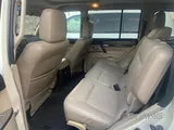 2015 Mitsubishi Pajero 3.5L