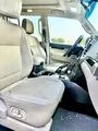 2015 Mitsubishi Pajero 3.5L V6