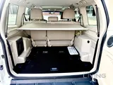 2015 Mitsubishi Pajero 3.5L V6