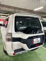 2015 Mitsubishi Pajero 3.5L White - Used, Petrol, Automatic
