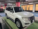 2015 Mitsubishi Pajero 3.5L White - Used, Petrol, Automatic