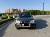 2015 MITSUBISHI PAJERO 3.8 GLS