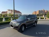 2015 MITSUBISHI PAJERO 3.8 GLS