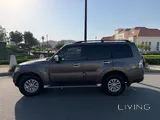 2015 MITSUBISHI PAJERO 3.8 GLS