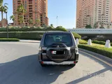 2015 MITSUBISHI PAJERO 3.8 GLS