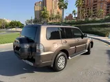 2015 MITSUBISHI PAJERO 3.8 GLS