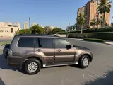 2015 MITSUBISHI PAJERO 3.8 GLS