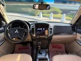 2015 MITSUBISHI PAJERO 3.8 GLS