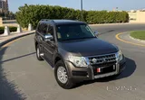 2015 MITSUBISHI PAJERO 3.8 GLS