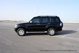 2015 Mitsubishi Pajero GLS