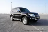 2015 Mitsubishi Pajero GLS