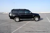 2015 Mitsubishi Pajero GLS
