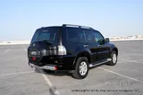 2015 Mitsubishi Pajero GLS