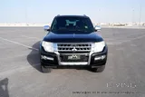 2015 Mitsubishi Pajero GLS