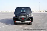 2015 Mitsubishi Pajero GLS
