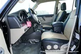 2015 Mitsubishi Pajero GLS
