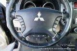 2015 Mitsubishi Pajero GLS