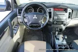 2015 Mitsubishi Pajero GLS