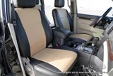 2015 Mitsubishi Pajero GLS