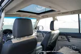 2015 Mitsubishi Pajero GLS