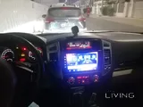 2015 Mitsubishi Pajero White SUV, Automatic