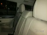 2015 Mitsubishi Pajero White SUV, Automatic