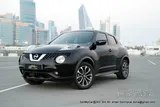 2015 Nissan Juke  + Sun Roof + Only 67,000 km!