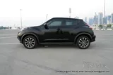 2015 Nissan Juke  + Sun Roof + Only 67,000 km!