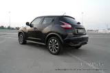 2015 Nissan Juke  + Sun Roof + Only 67,000 km!